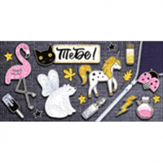 Конверт для денег "Тебе" Конверт для денег