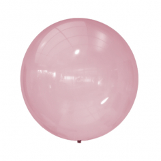 Шар Bubble Коралловый, Кристалл CORAL 296 Шар Bubble Коралловый, Кристалл CORAL 296