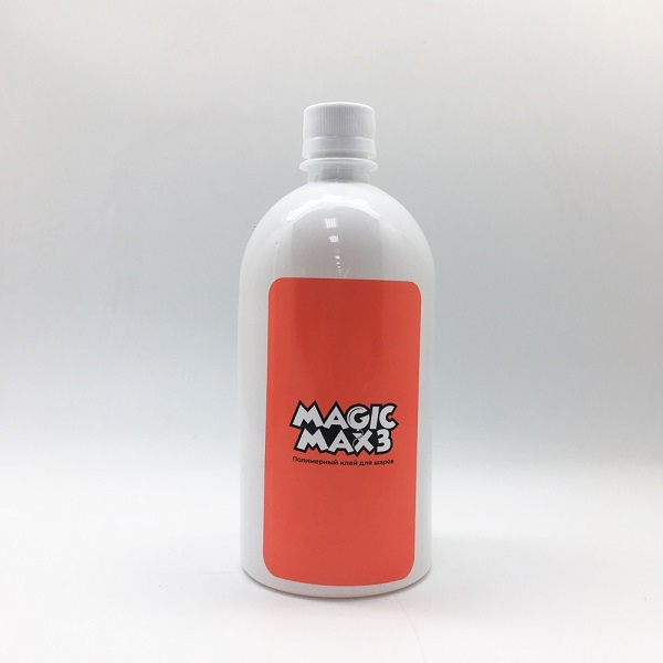 Полимерный клей "Magic max" 0,8 л